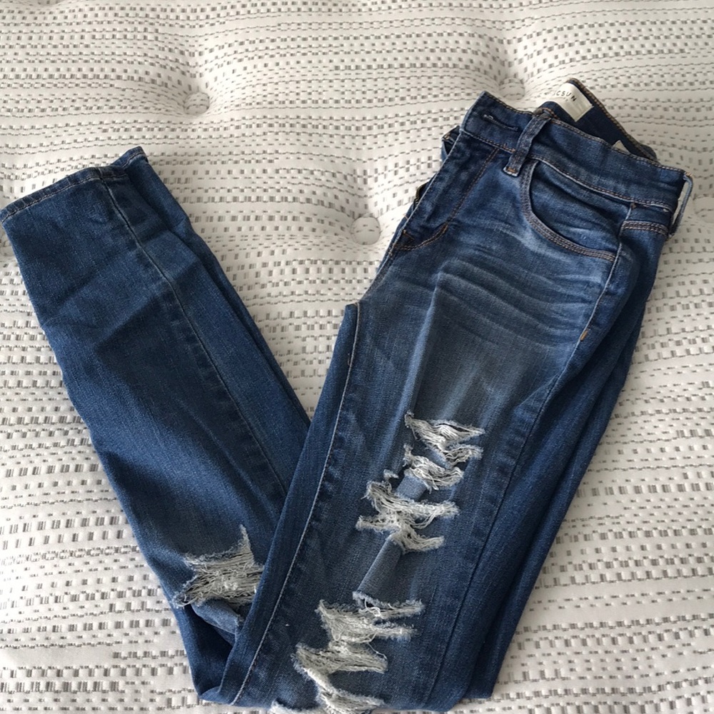 Pacsun Jegging